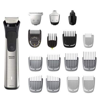 SERIES 7000 MULTIGROOM ALL-IN-ONE TRIMMER