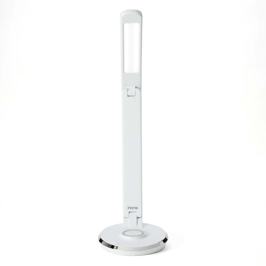 POWERLIGHT PRO FOLDABLE LED LAMP W/ WIRELESS & USB CHARGING