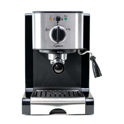 EC100 PUMP ESPRESSO & CAPPUCCINO MACHINE