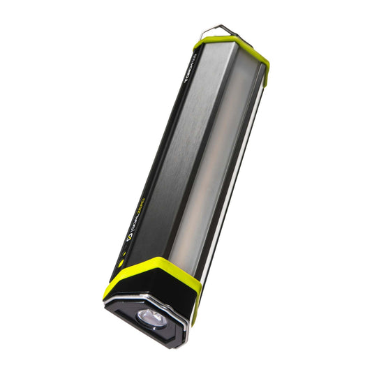 TORCH 500 IP67 WATERPROOF EMERGENCY LIGHT