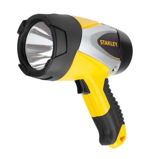 LED RECHARGEABLE SPOTLIGHT