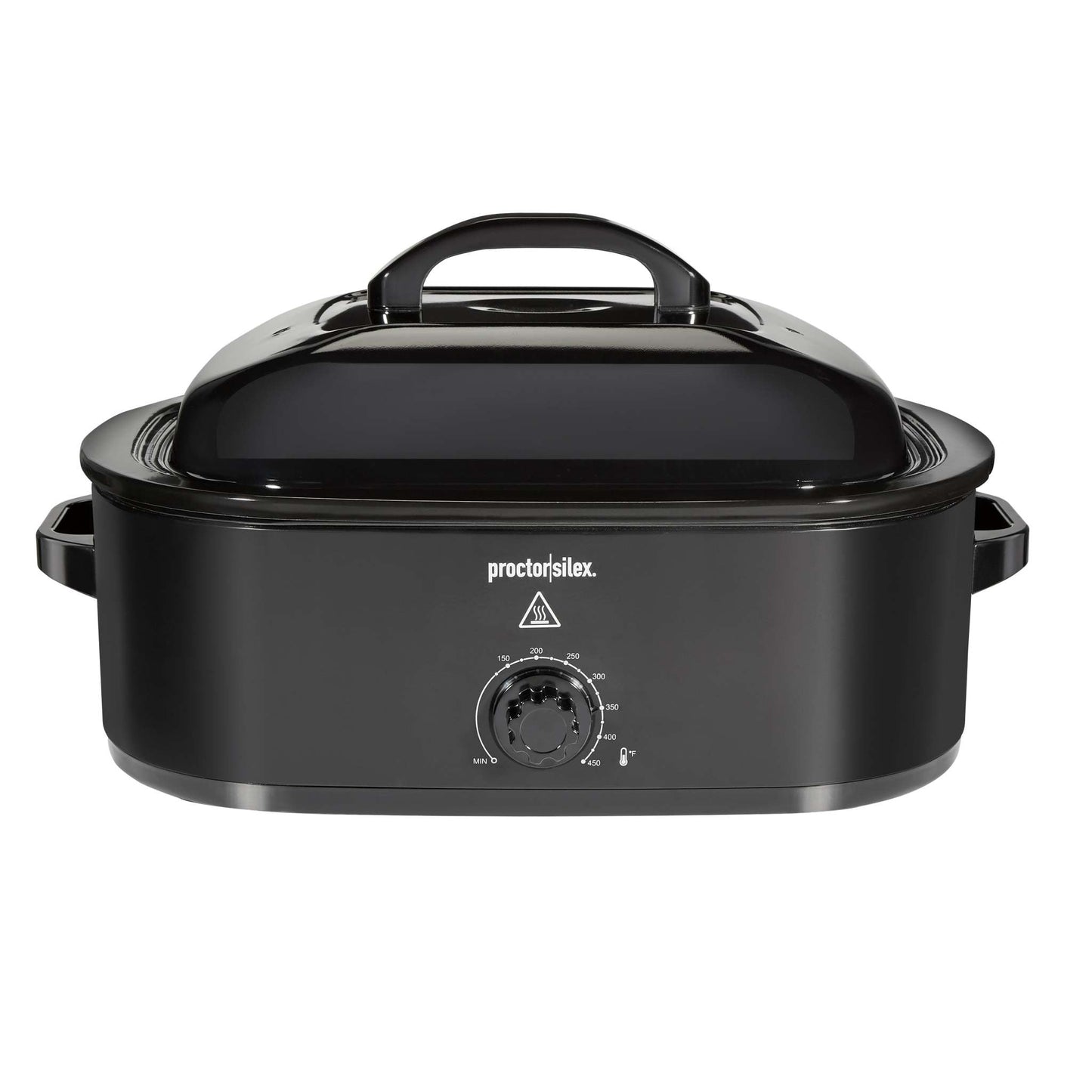 18QT ELECTRIC ROASTER OVEN