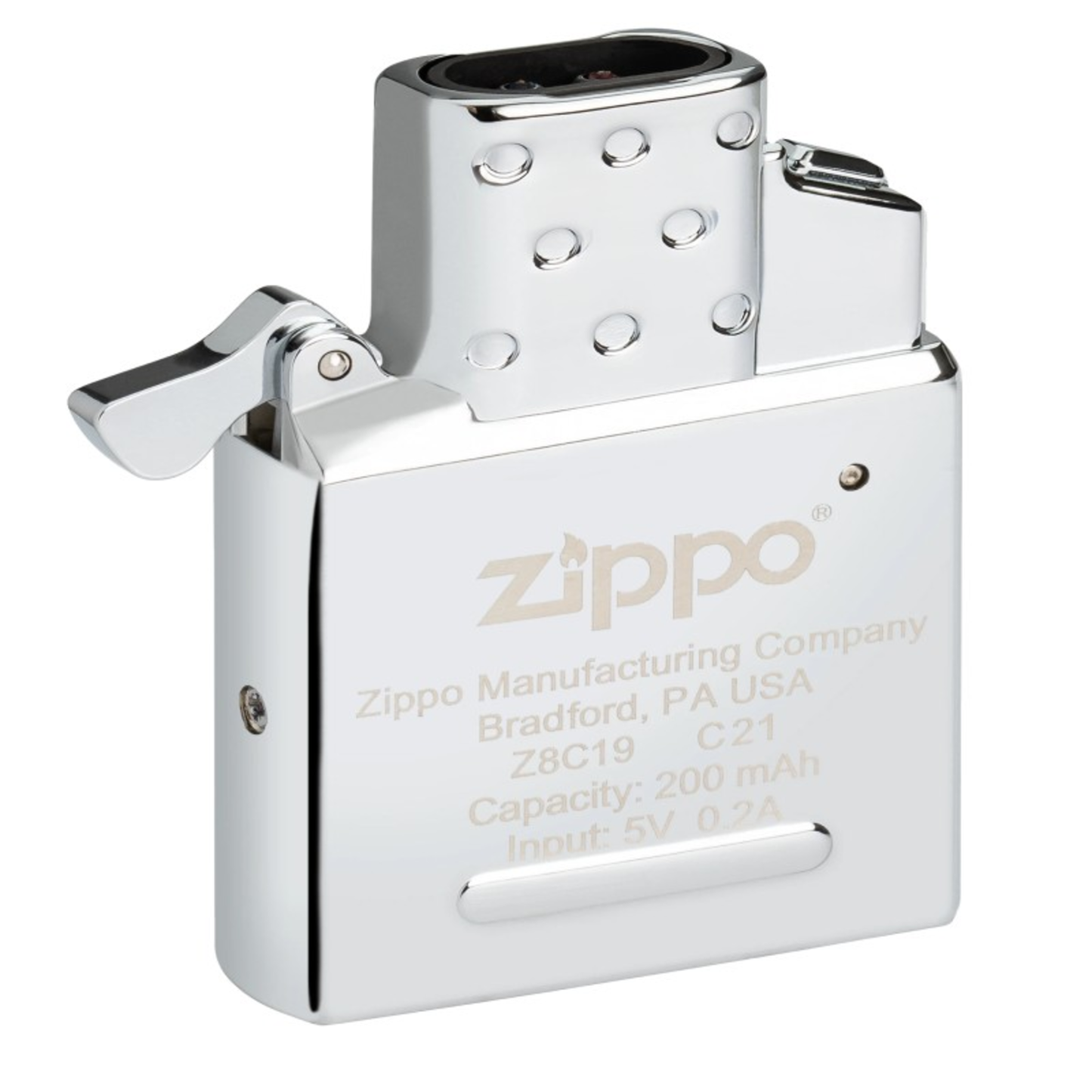 ARC LIGHTER INSERT