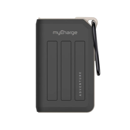 ADVENTURE H2O TURBO 10050MAH RECHARGEABLE POWER BANK