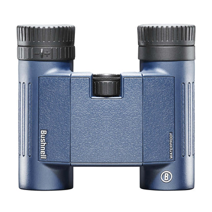 H20 10X25 WATERPROOF BINOCULARS