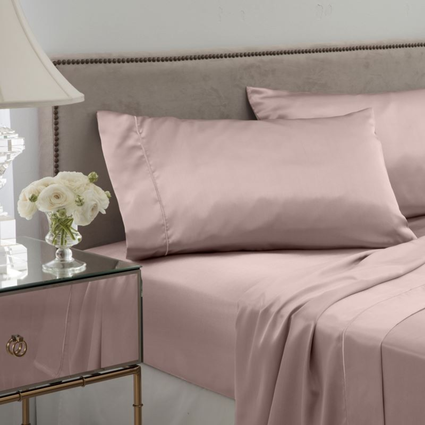 SATIN SOLID K SHEET ST RS GD