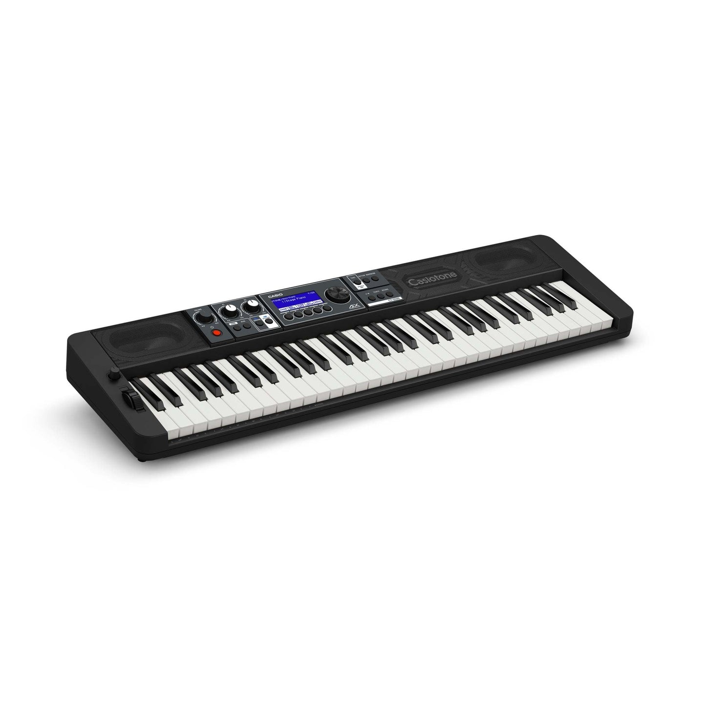 CASIOTONE 61 KEY ARRANGER KEYBOARD