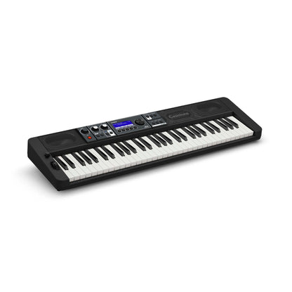 CASIOTONE 61 KEY ARRANGER KEYBOARD