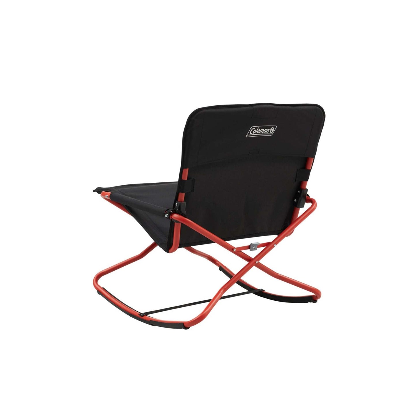 CROSS ROCKER OUTDOOR ROCKING CHAIR