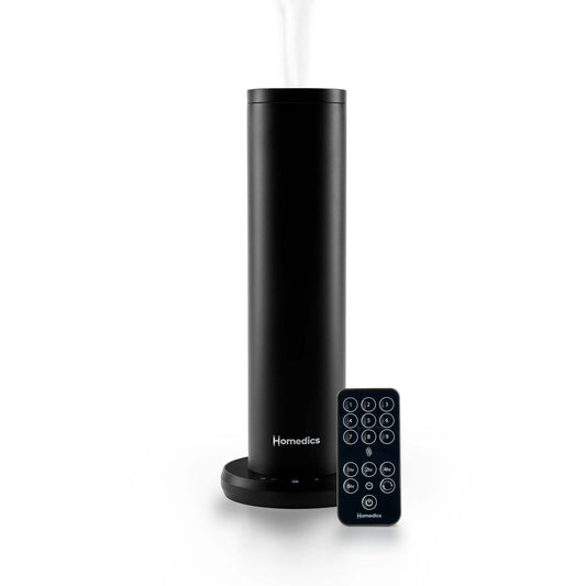 SERENESCENT WATERLESS HOME FRAGRANCE DIFFUSER - DIFFUSER ONLY