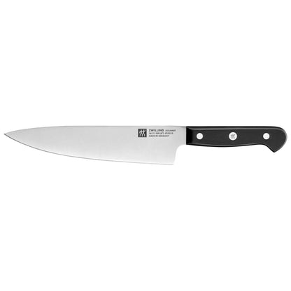 8" GOURMET CHEF'S KNIFE