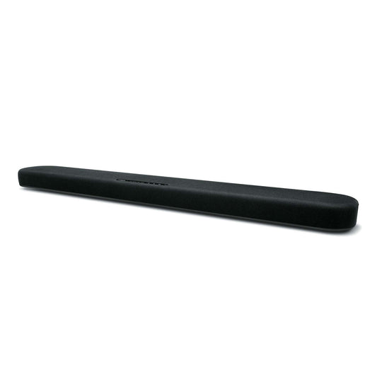 SOUNDBAR W/ BUILT-IN SUBWOOFERS