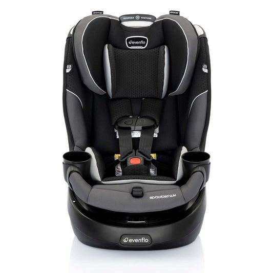 REVOLVE360 SLIM ROTATIONAL 2-IN-1 CAR SEAT CANTON
