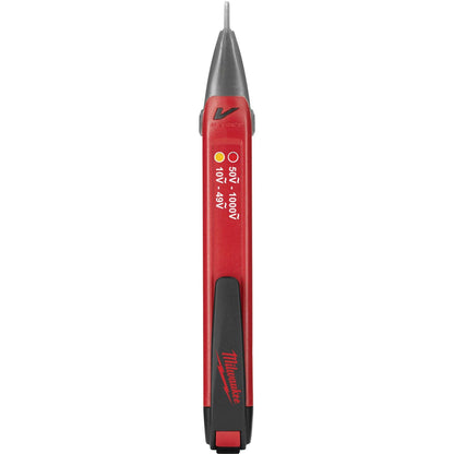 10-1000V DUAL RANGE VOLTAGE DETECTOR