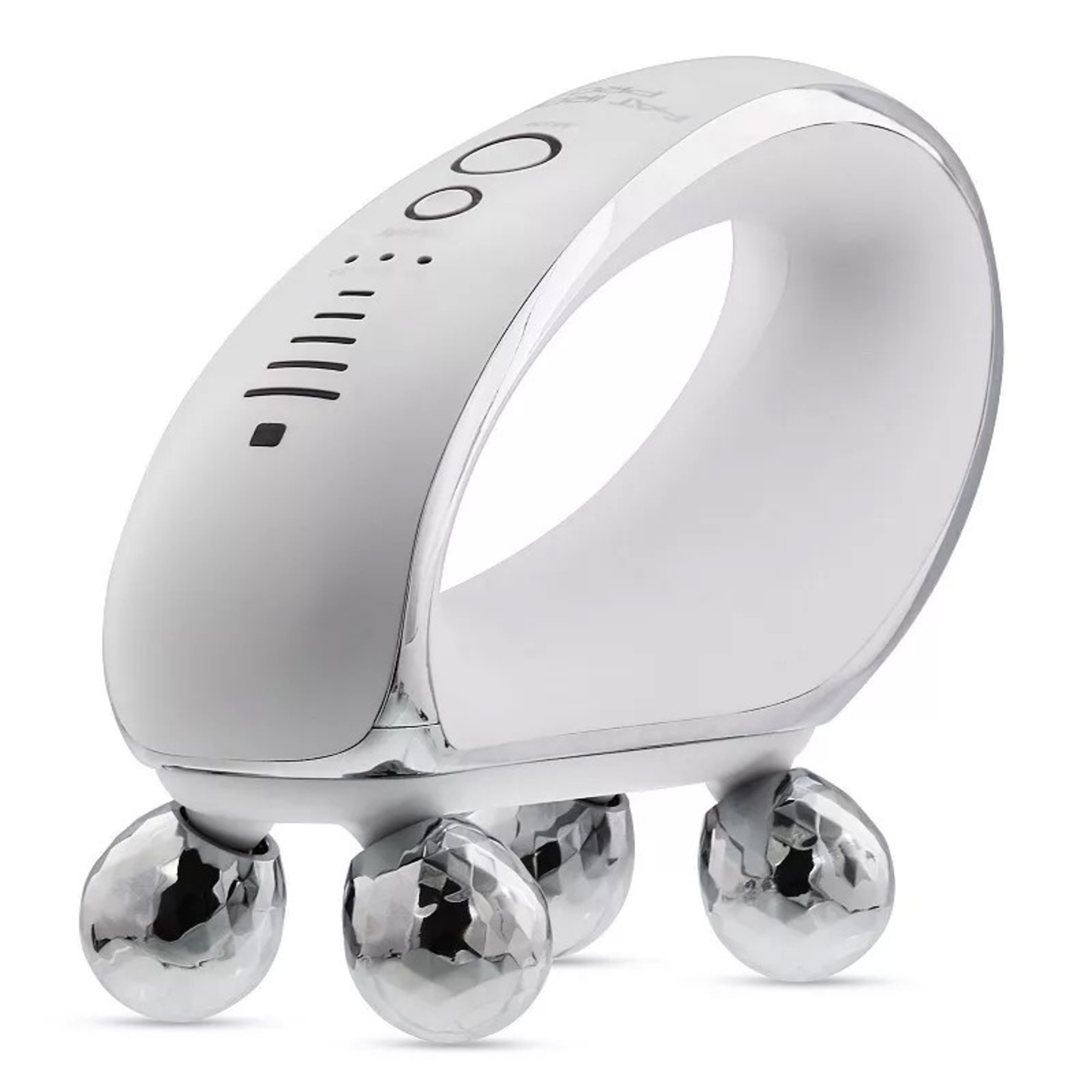 FAT IRON PRO WHITE