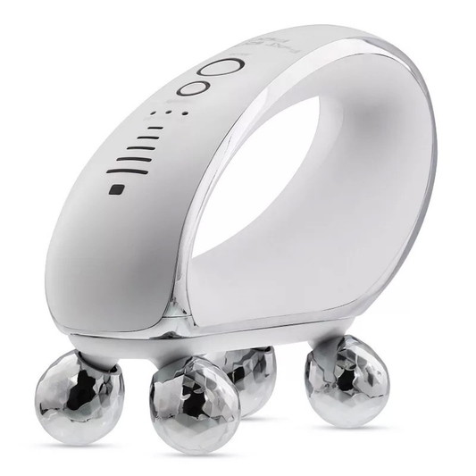 FAT IRON PRO WHITE