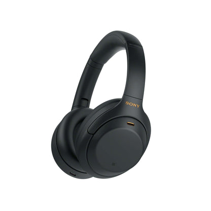 WIRELESS NOISE CANCELING HEADPHONES