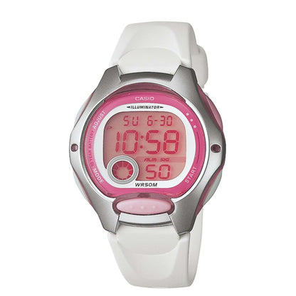 LADIES DIGITAL SPORTS WATCH