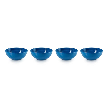 SET OF 4 VANCOUVER CEREAL BOWLS MARSEILLE