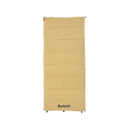 30F RECTANGULAR CANVAS SLEEPING BAG