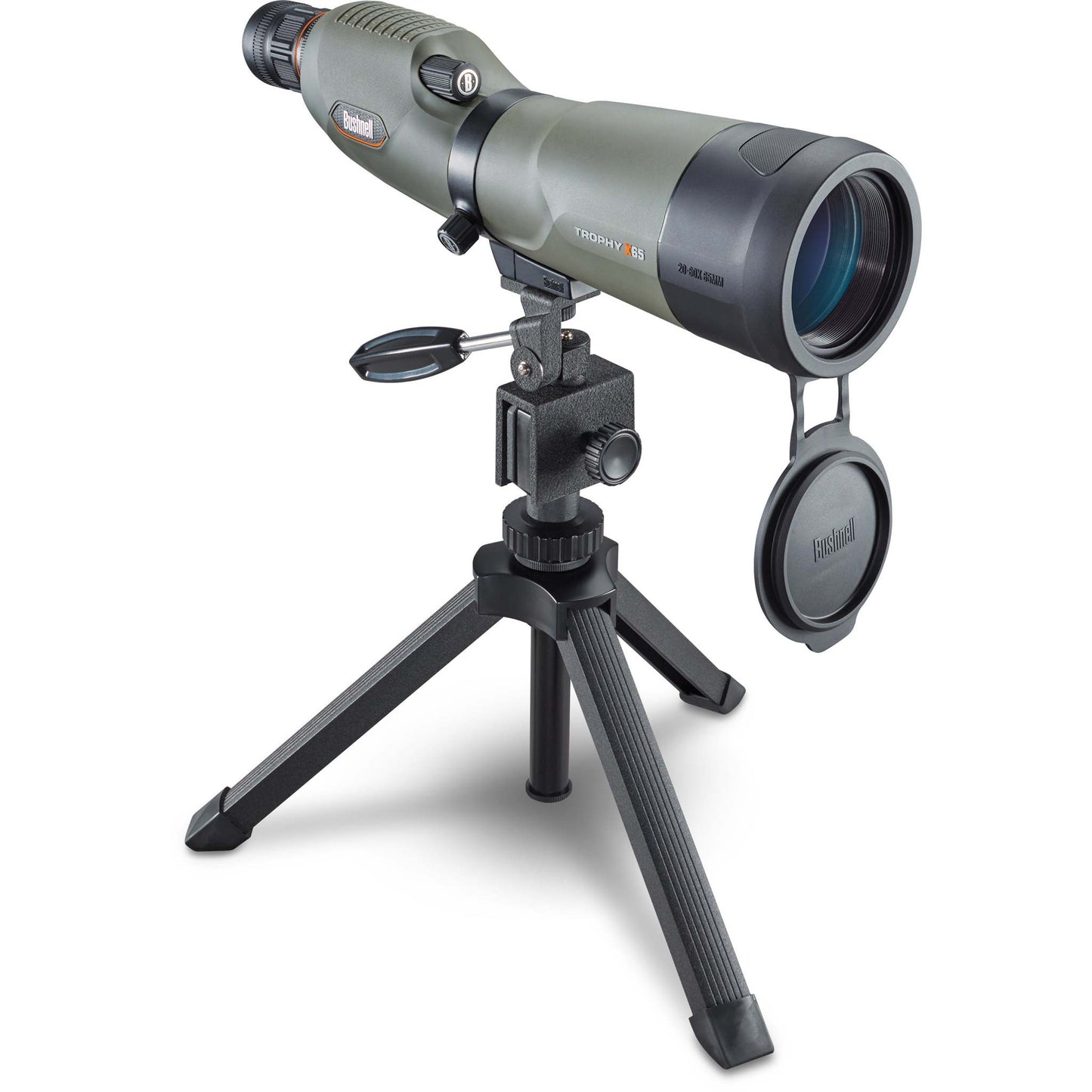 TROPHY EXTREME 20-60X 65MM SPOTTING SCOPE