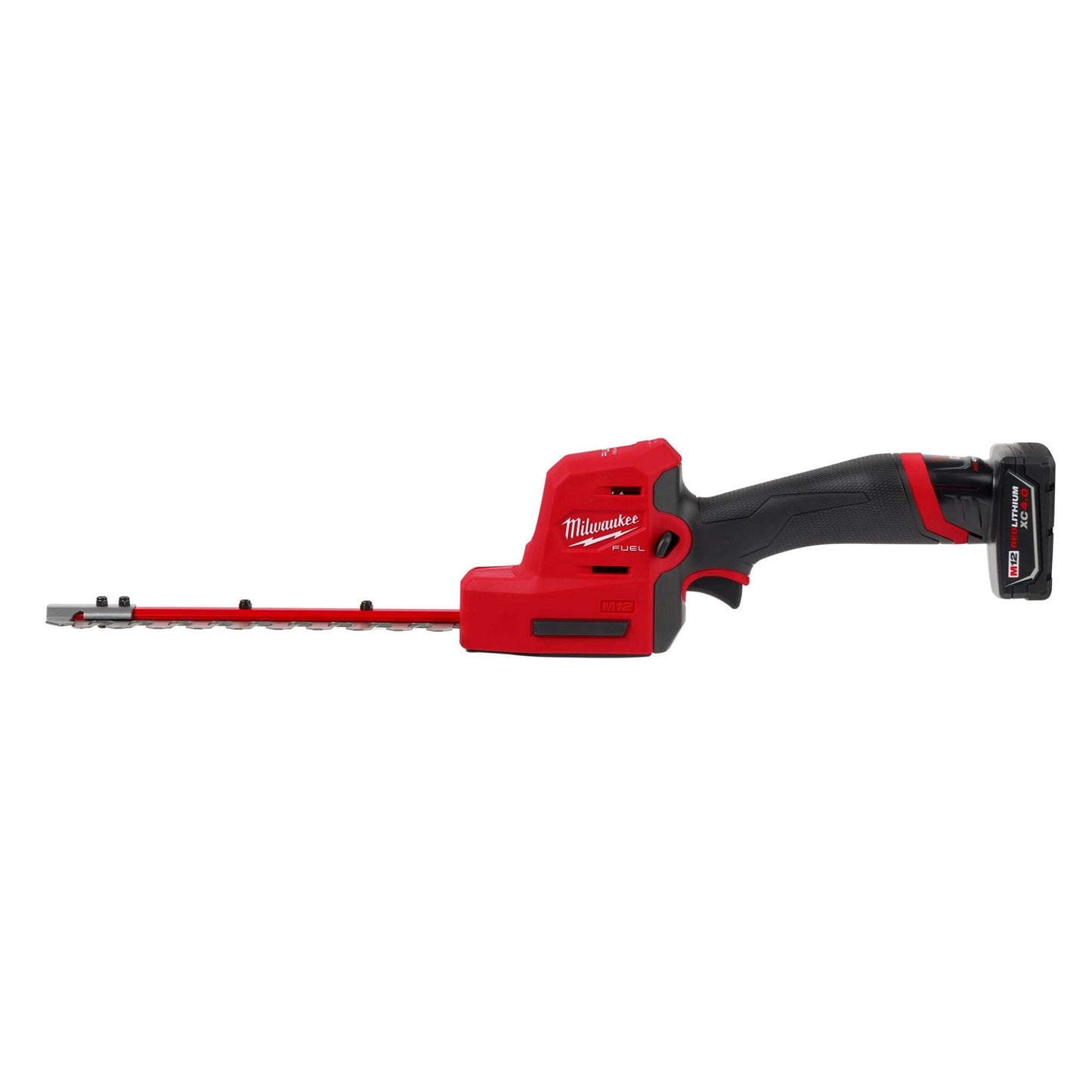 M12 FUEL 8" HEDGE TRIMMER KIT