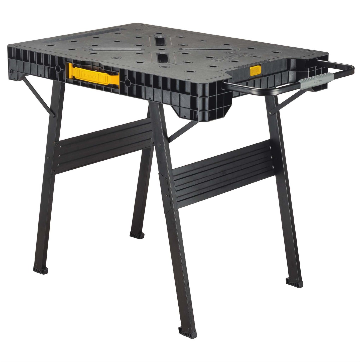 FOLDING WORK BENCH