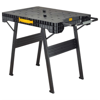 FOLDING WORK BENCH
