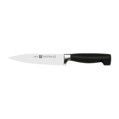 6" FOUR STAR UTILITY KNIFE