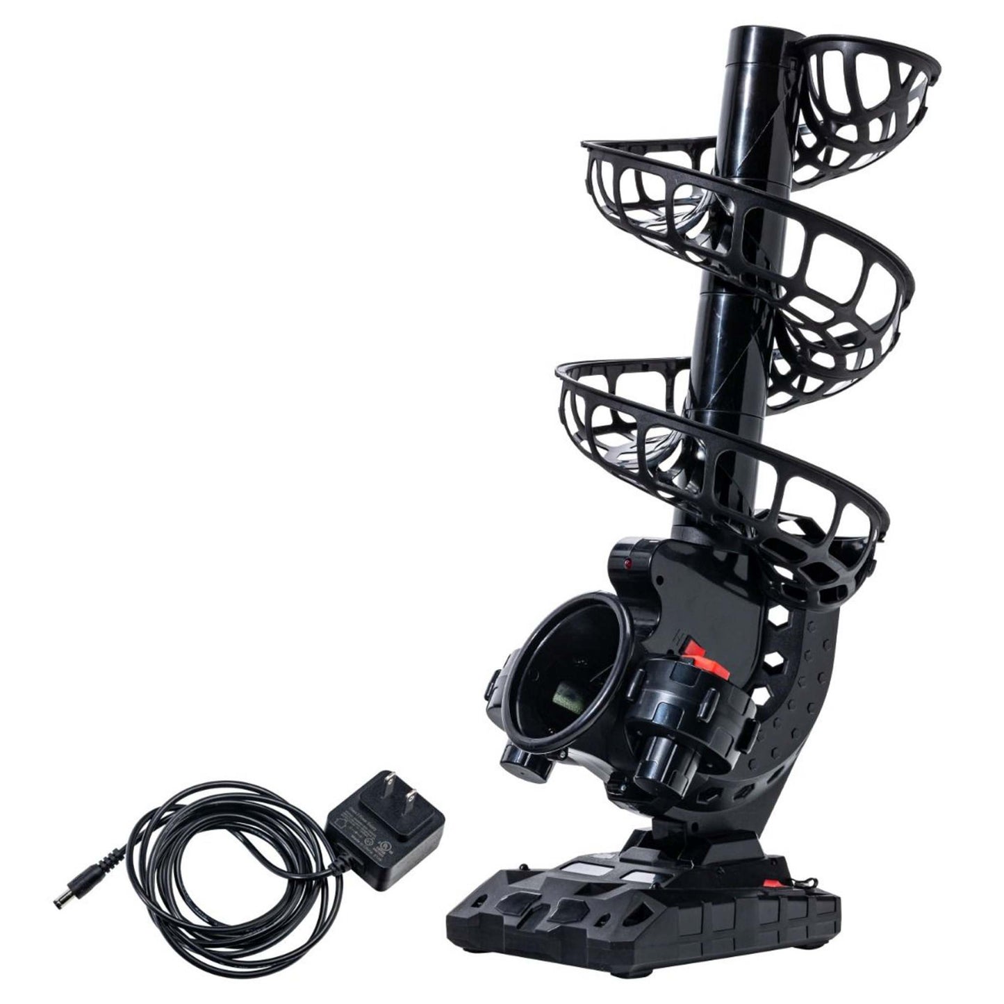 PROSHOT AUTOMATIC PICKLEBALLER