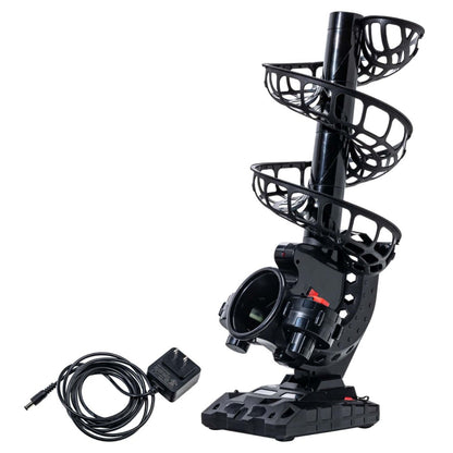 PROSHOT AUTOMATIC PICKLEBALLER