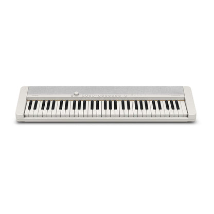 CASIOTONE ULTRA-PORTABLE 61-KEY KEYBOARD