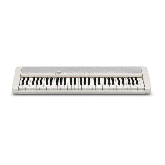 CASIOTONE ULTRA-PORTABLE 61-KEY KEYBOARD