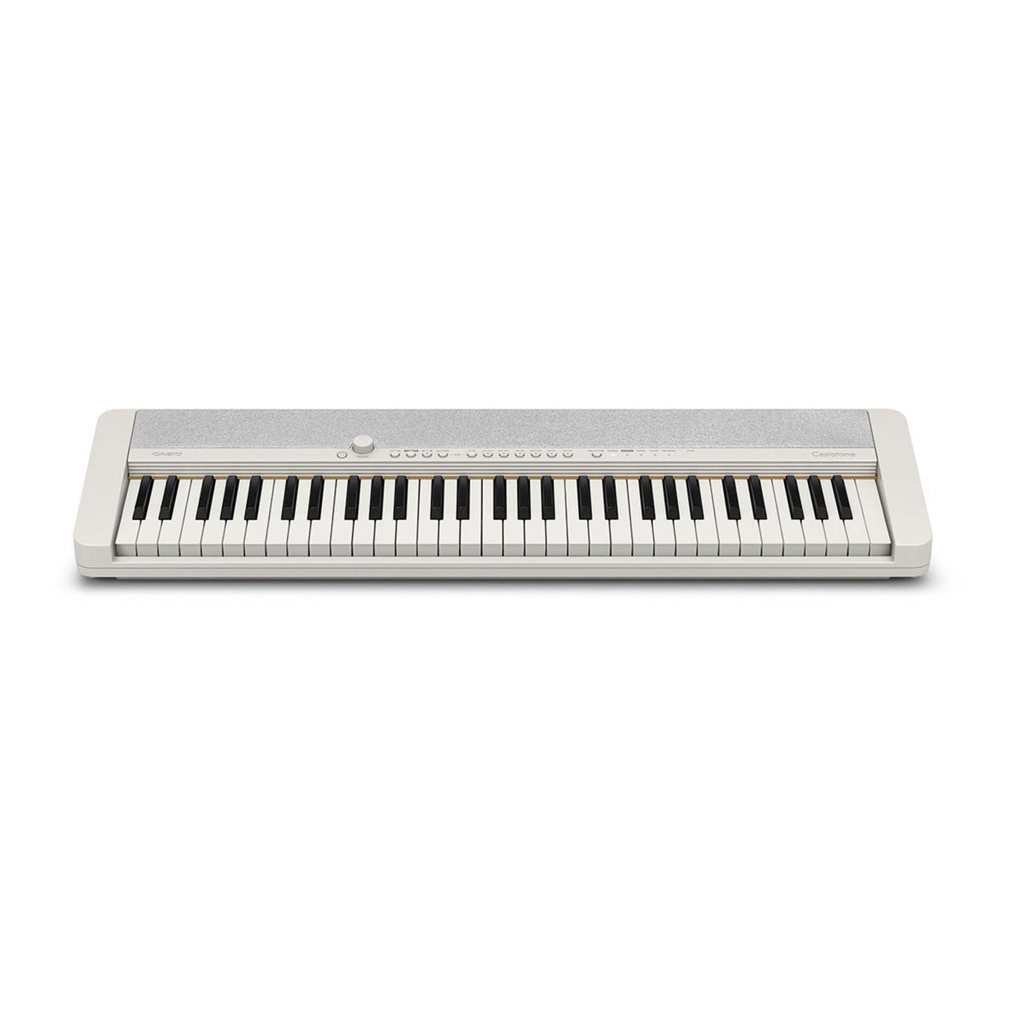 CASIOTONE ULTRA-PORTABLE 61-KEY KEYBOARD