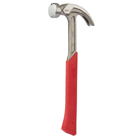 20OZ CURVED CLAW HAMMER