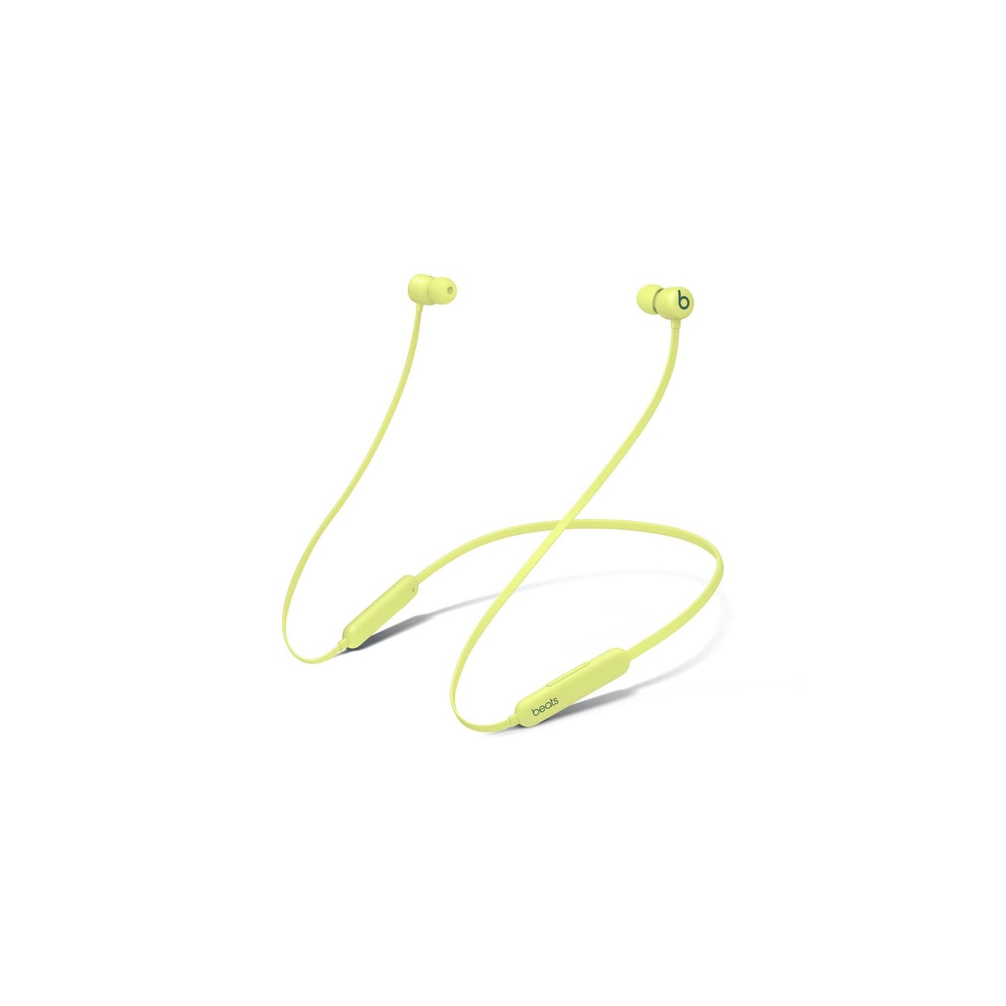 FLEX ALL-DAY WIRELESS EARBUDS YUZU YELLOW