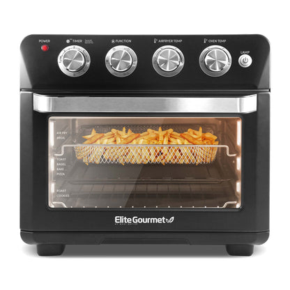 25L DIGITAL AIR FRYER OVEN