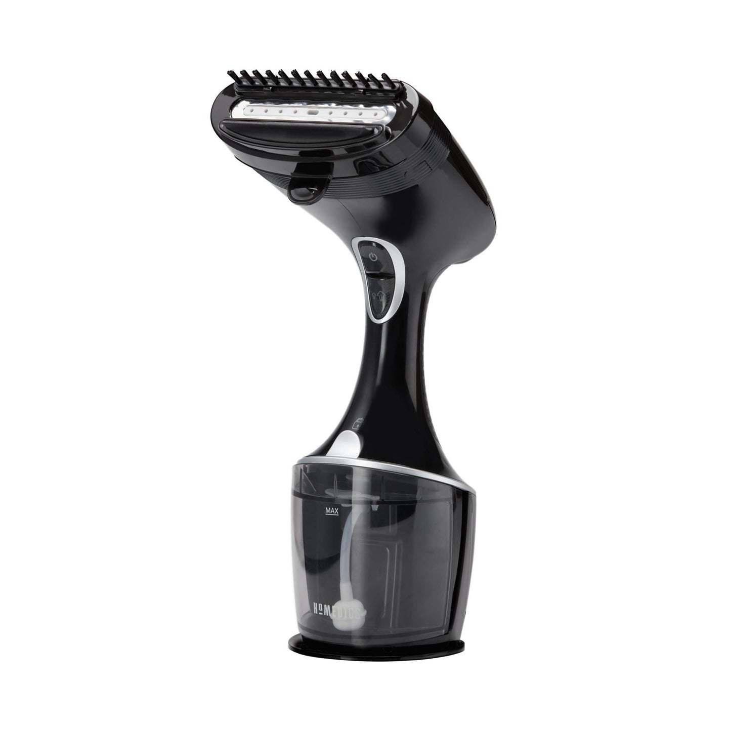 PERFECT STEAM HANDHELD TURBO GARMENT STEAMER