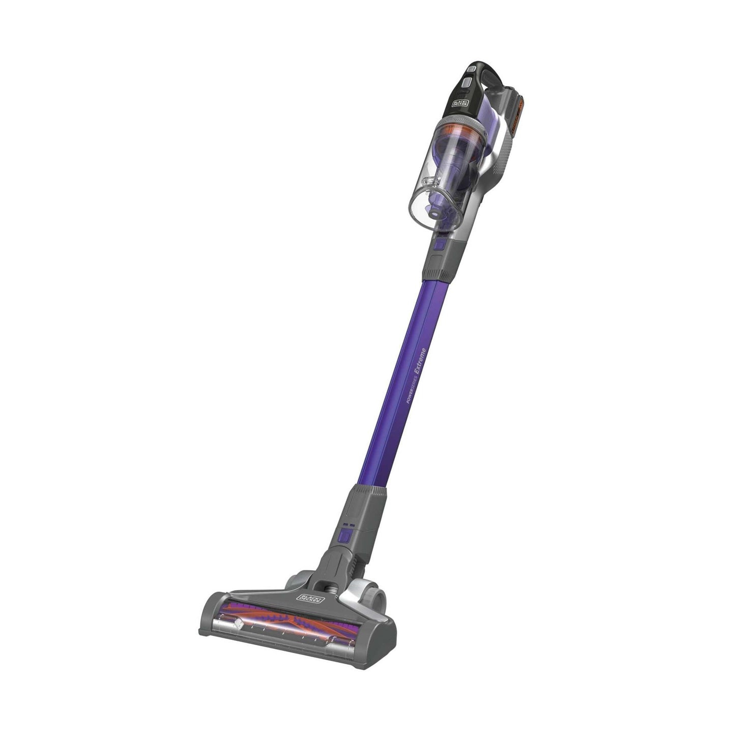 POWERSERIES EXTREME PET CORDLESS STICK VACUUM