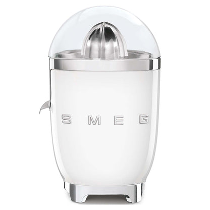 CITRUS JUICER W/ TRITAN RENEW WHITE