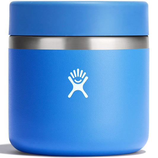 HYDRO FLASK 20 OZ. INSULATED FOOD JAR - CASCADE