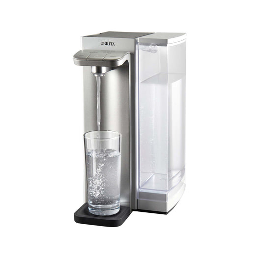 HUB COUNTERTOP 12 CUP WATER FILTER SYSTEM