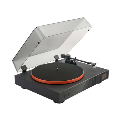 SPINNER BT BLUETOOTH TURNTABLE