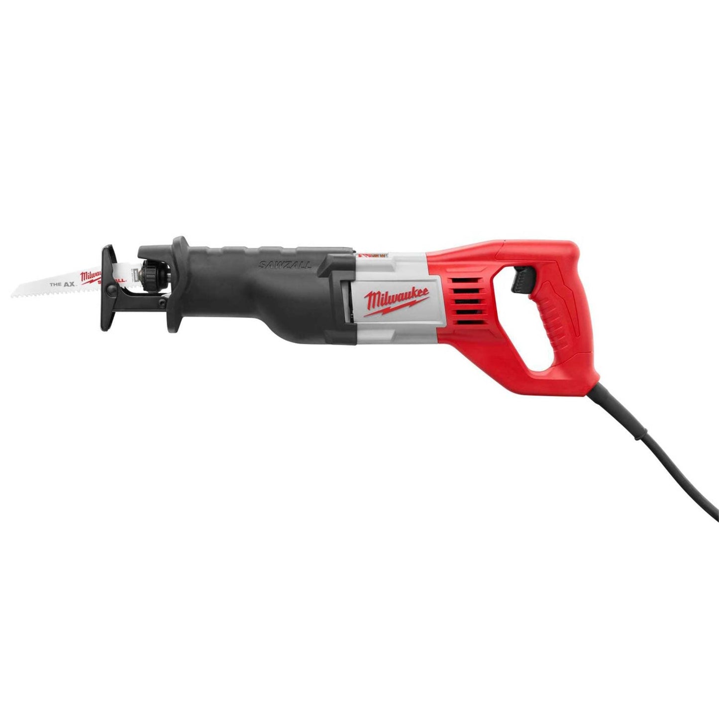 12 AMP 1-1/8" RECIPROCATING SAW