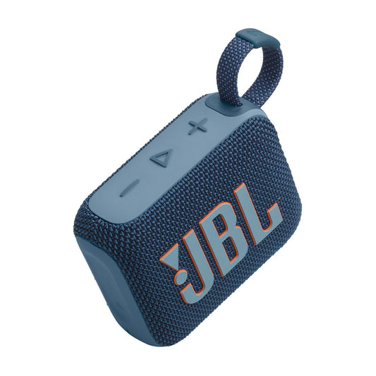 GO 4 ULTRA-PORTABLE BLUETOOTH SPEAKER