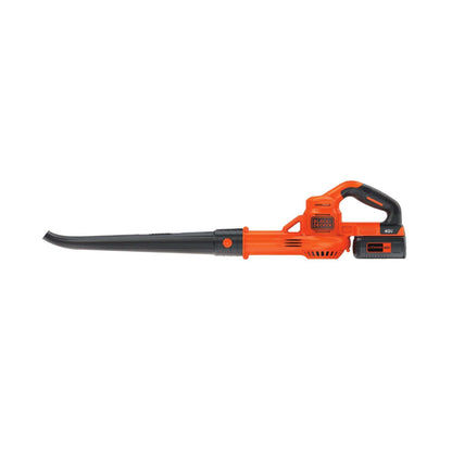 40V MAX LITHIUM SWEEPER