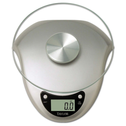 6.6LB DIGITAL KITCHEN SCALE