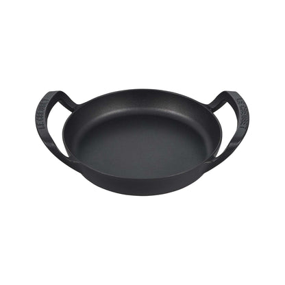ALPINE OUTDOOR 10" CAST IRON SKILLET
