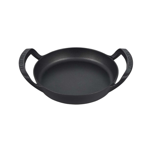 ALPINE OUTDOOR 10" CAST IRON SKILLET