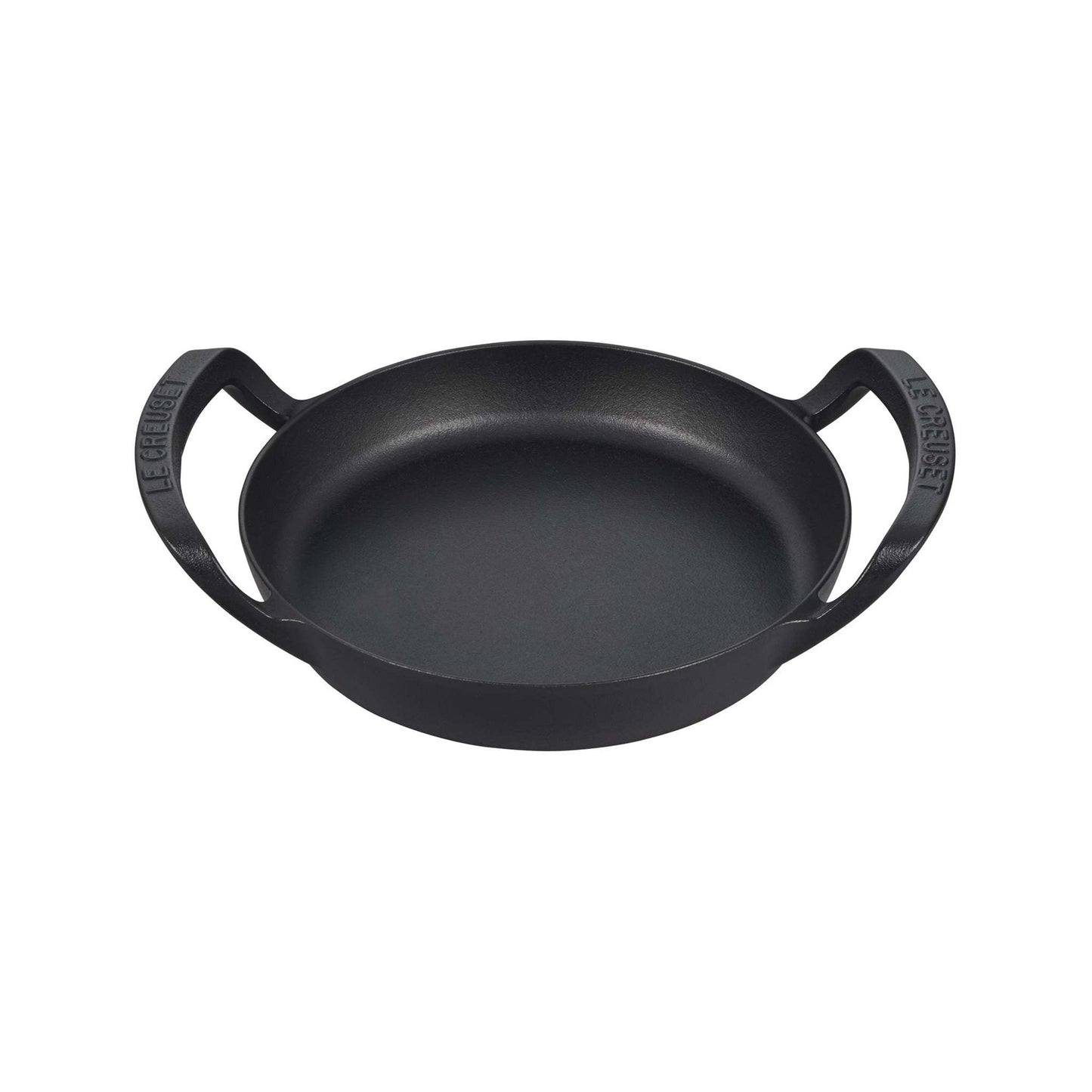 ALPINE OUTDOOR 10" CAST IRON SKILLET